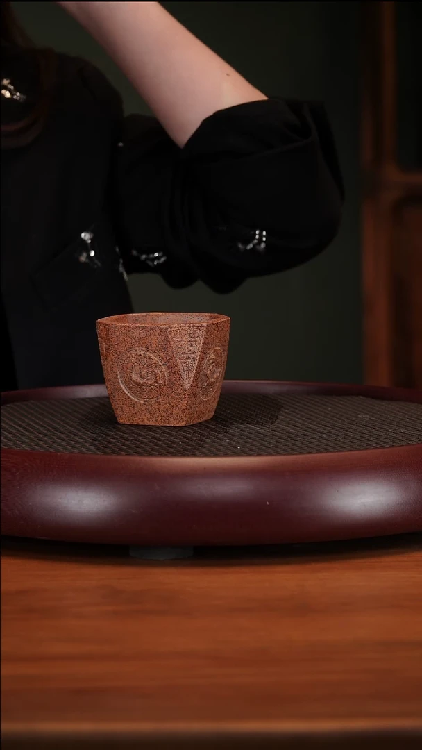 【闪购商品】紫砂茶壶2-1翰林紫砂