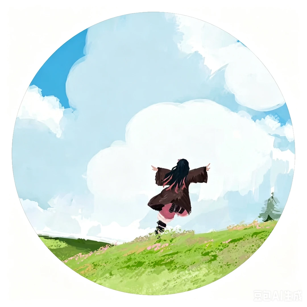 鬼灭二创水晶玻璃大杯垫(直径10公分)第一弹