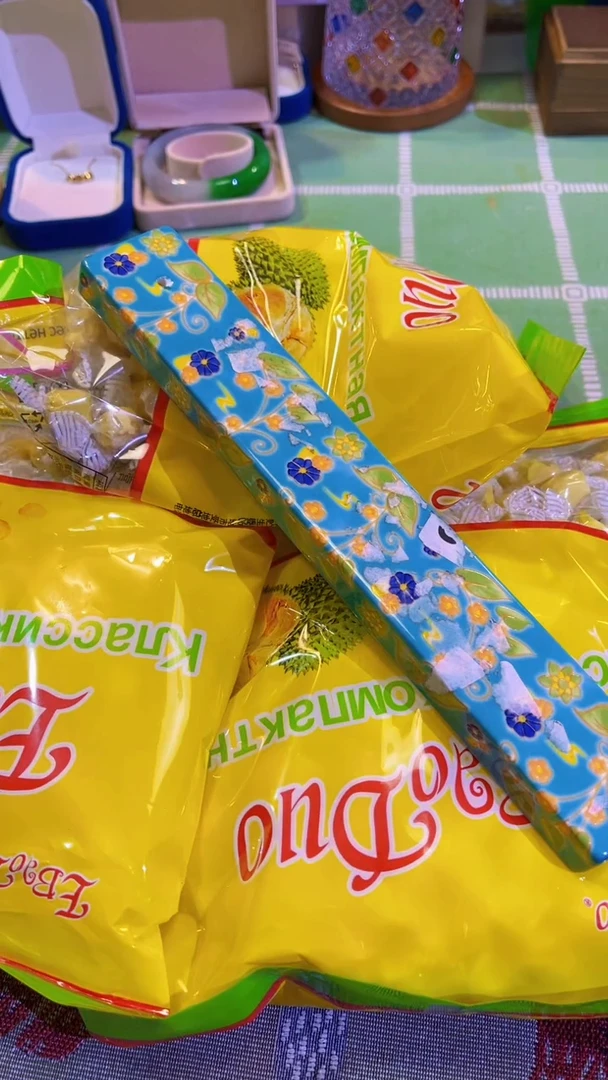 【闪购商品】瓷片陶茶666文玩周边多人