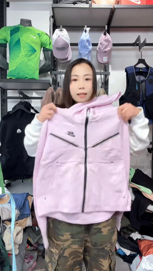 1690闪购编码  运动卫衣裤以直播间过款为准 尺码. S