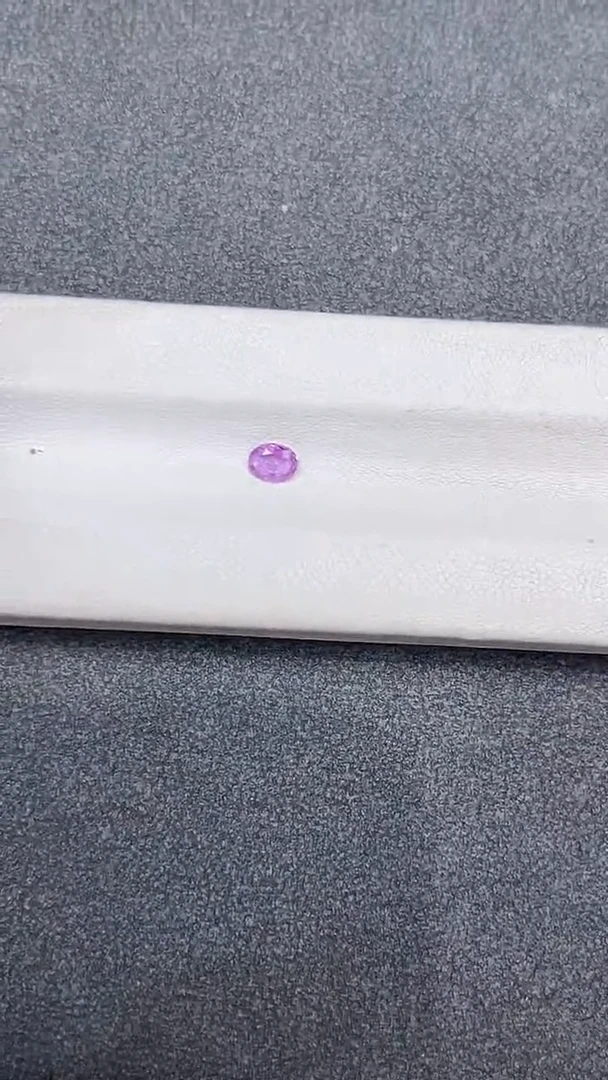 蓝宝石裸石未镶嵌裸石