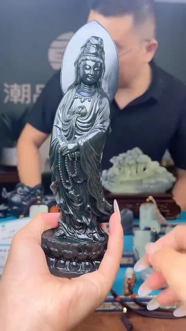 未镶嵌和田玉挂件1