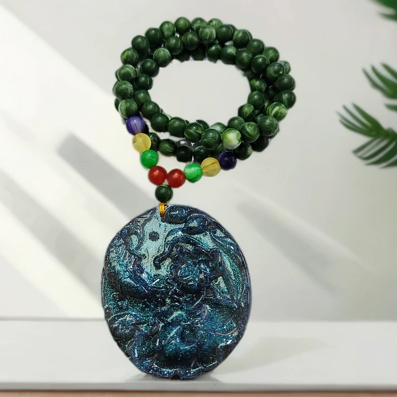 娅萍s025精美吊坠