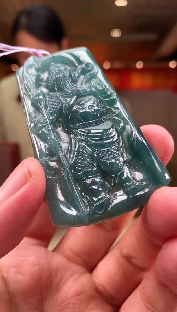 【闪购商品】定制翡翠未镶嵌        *602