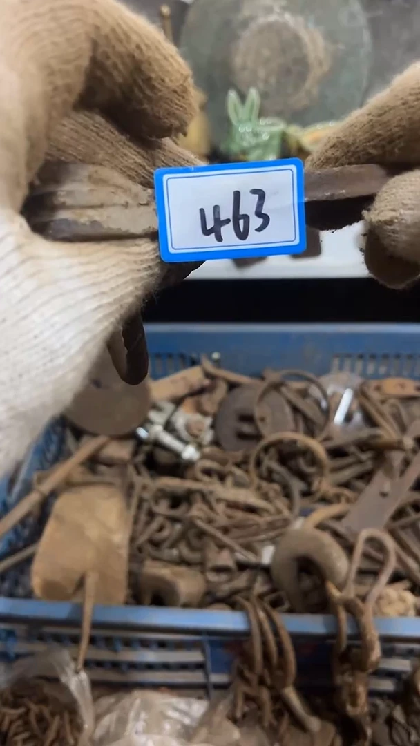 隆江收藏馆新人卖货