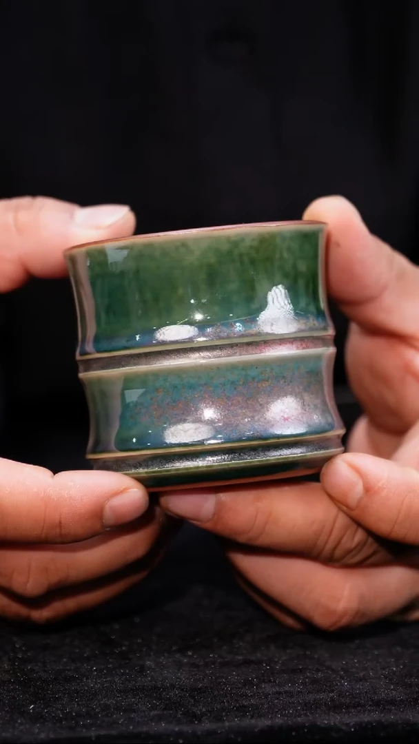 瓷片82有老师第十三届钧瓷文化节&中秋福利