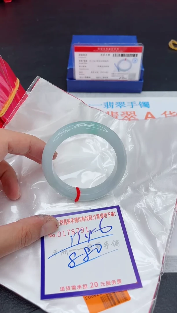 未镶嵌手镯翡翠111111