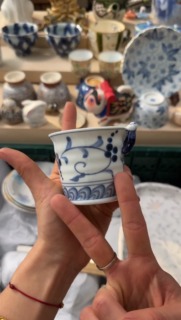 【闪购商品】瓷片65*2AAAAAAAAAAAAA