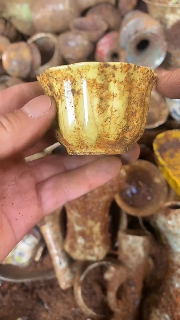 摆件陶瓷器瓷器瓷器瓷器