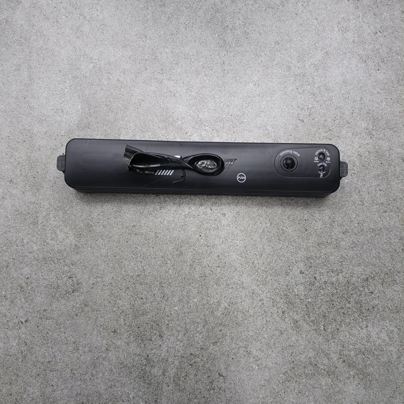 多功能家用真空封口保鲜封口机(送10个袋子)（款式、颜色随机发货