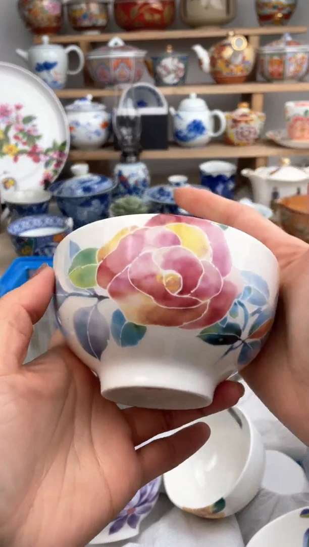 【闪购商品】瓷片默认微瑕，看清尺寸品相再拍