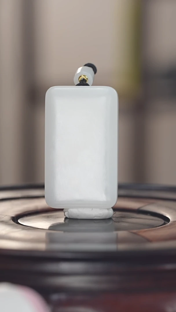 【闪购商品】和田玉挂件未镶嵌和田玉