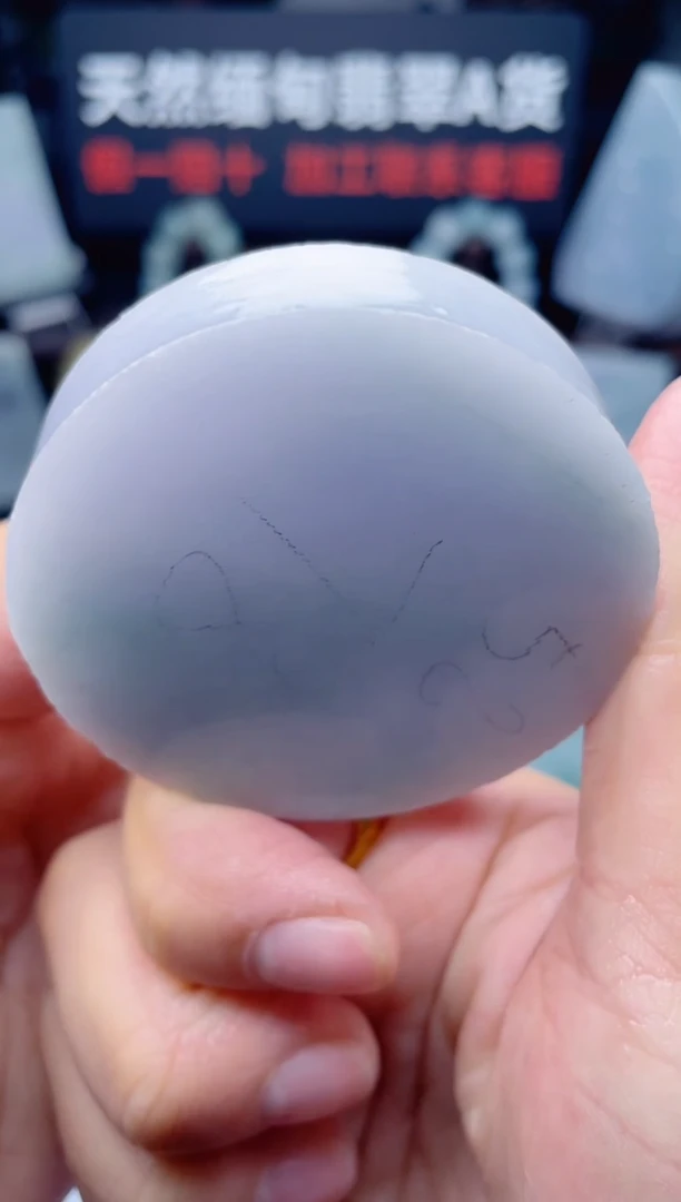 颈饰未镶嵌翡翠华3873