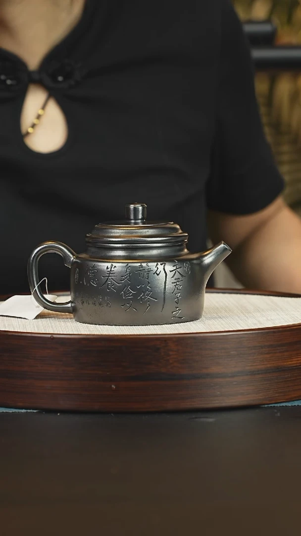 茶壶紫砂紫砂壶