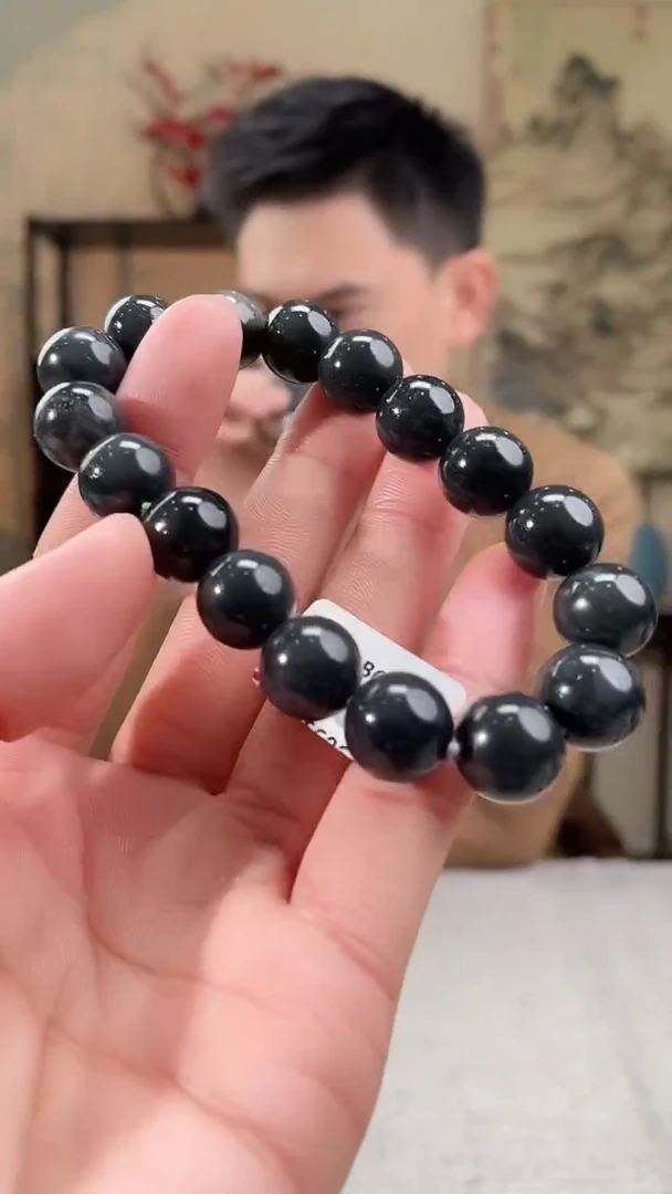 【闪购商品】和田玉手串未镶嵌多样性发货拍一发一