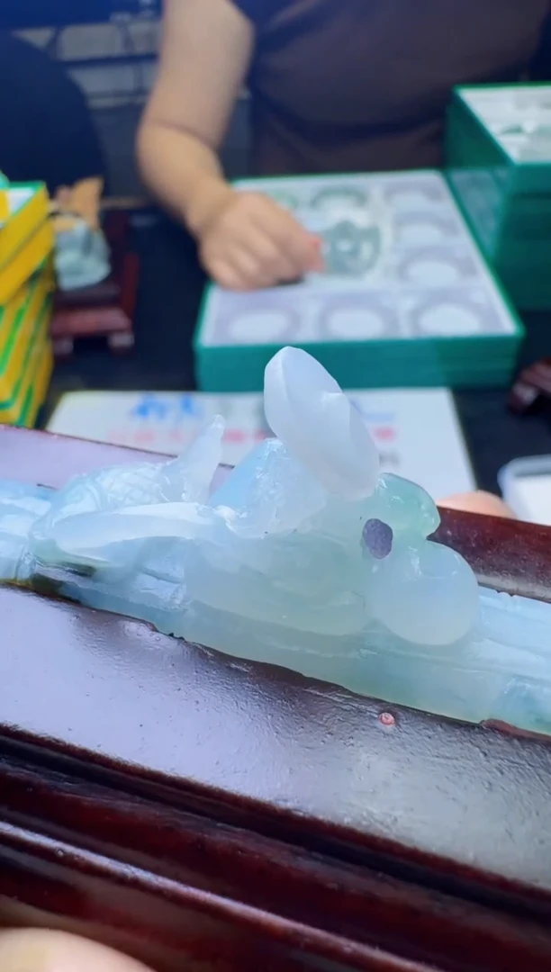 未镶嵌定制翡翠天然翡翠A货