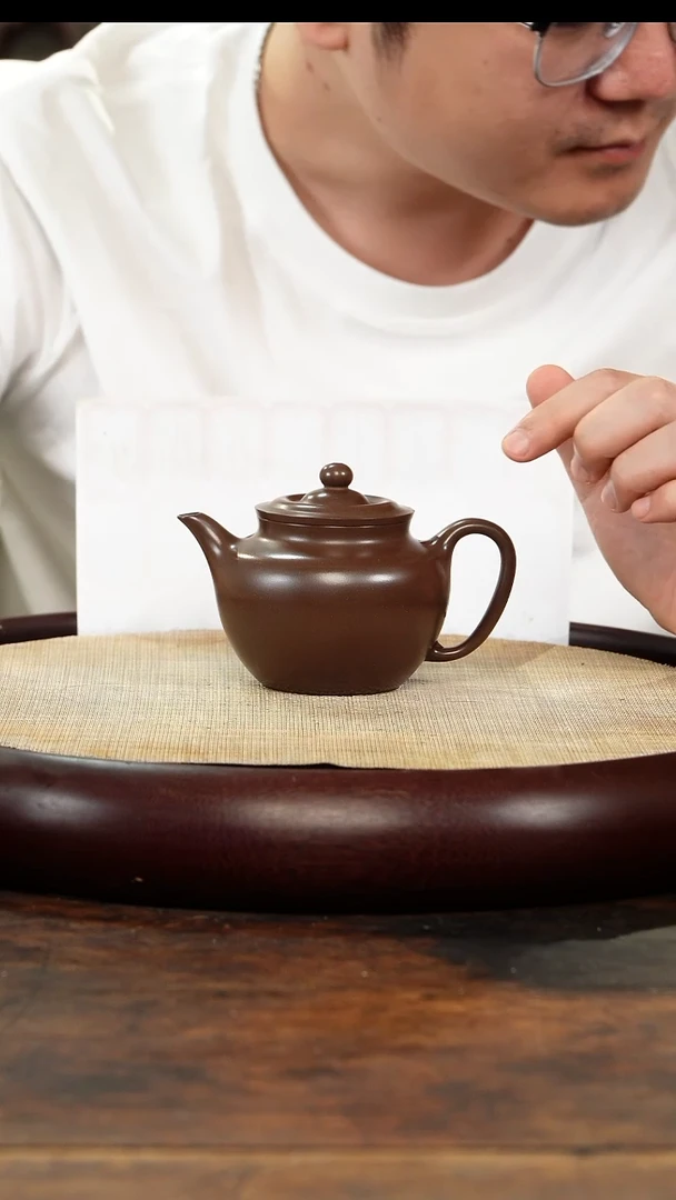 茶壶紫砂煜品轩紫砂2