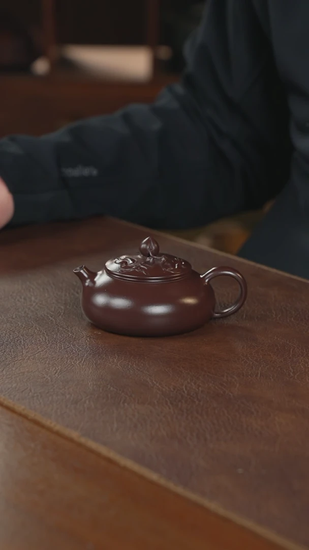 【闪购商品】紫砂茶壶紫砂壶紫砂壶