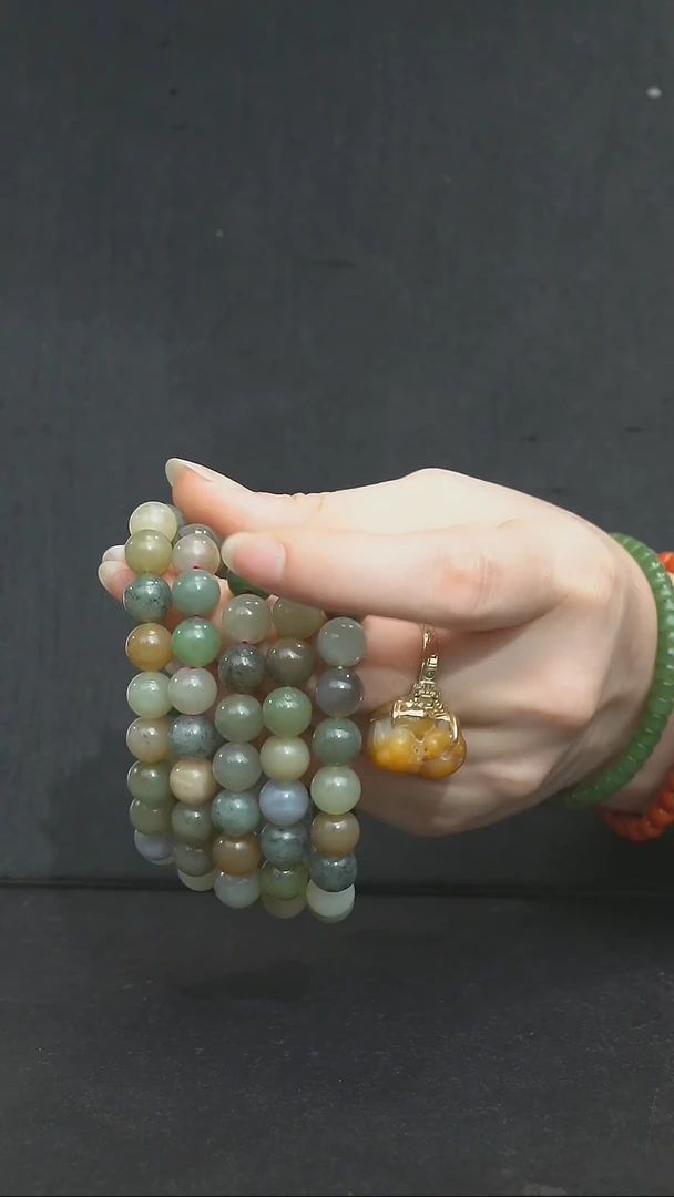 未镶嵌手链和田玉未镶嵌 手链 和田玉
