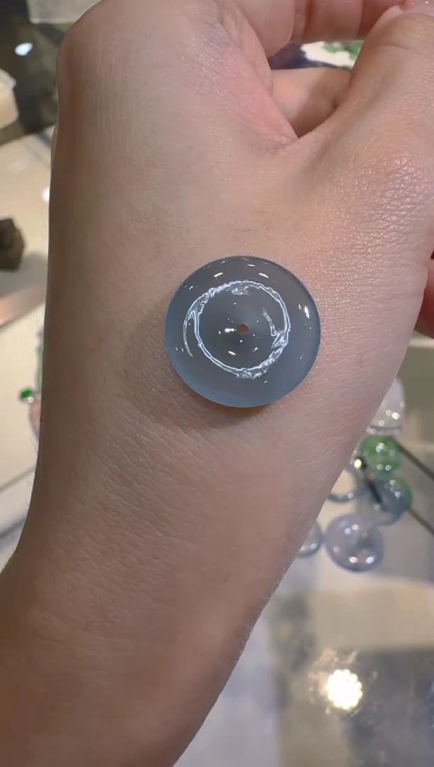 未镶嵌定制翡翠多样性团购发一件（不退不换）