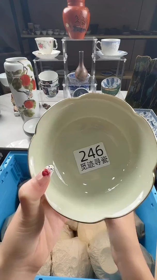 瓷片大*星感谢您的支持选购！