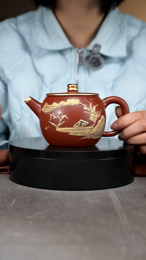 茶壶紫砂紫砂茶壶