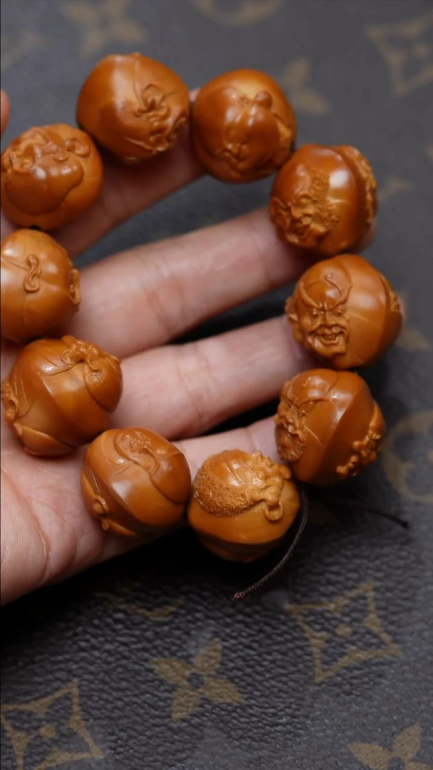 手串/手链橄榄核 橄榄核-+