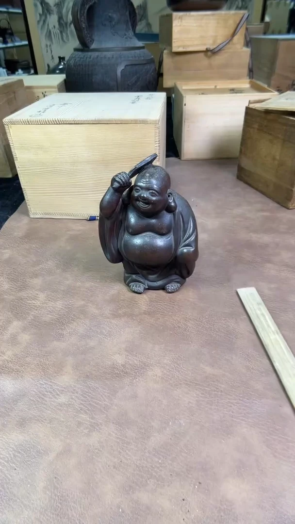 【闪购商品】摆件茶宠瓷器茶具套装