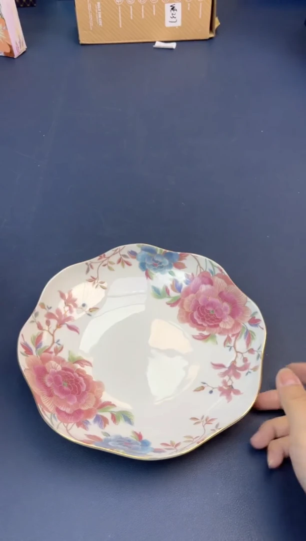 【闪购商品】瓷片新春福利场 快来捡漏@@QW59