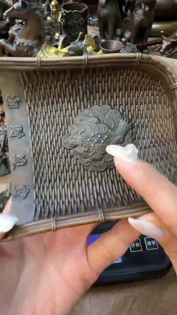 铜韵铜器铜韵铜器