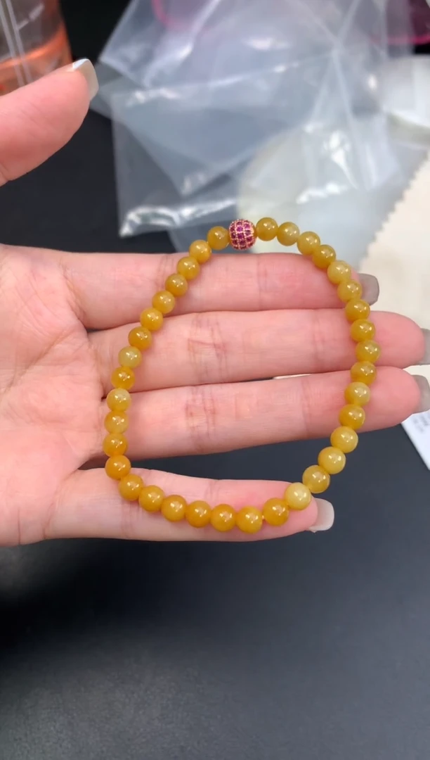 未镶嵌定制翡翠48小时鉴赏期 退货不扣服务费