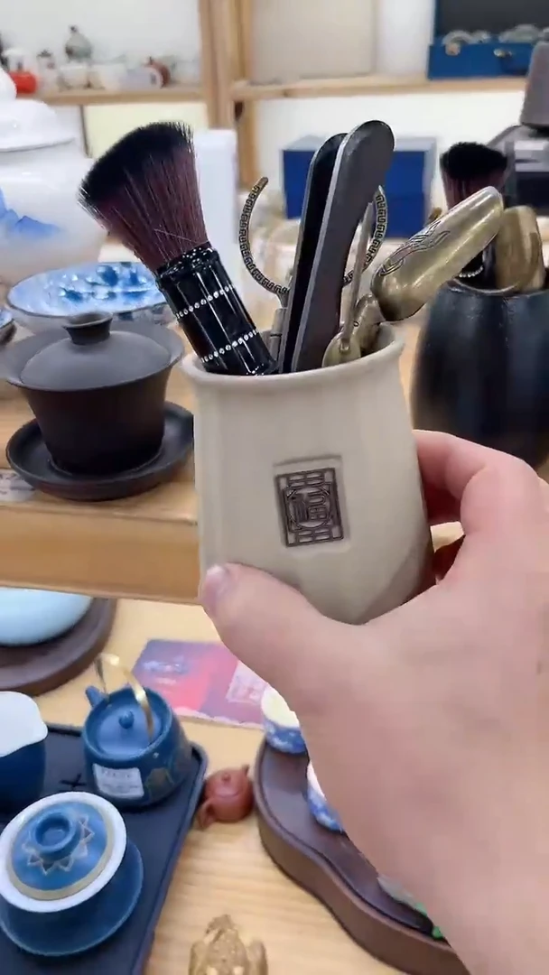 【闪购商品】窑主茶具窑主茶具@