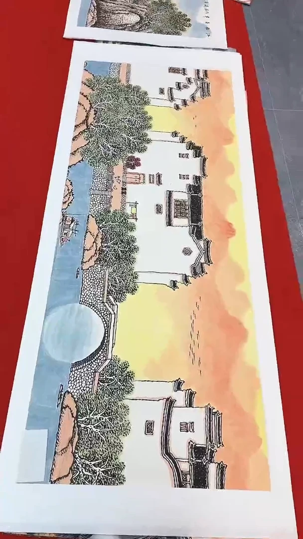 国画111111111111