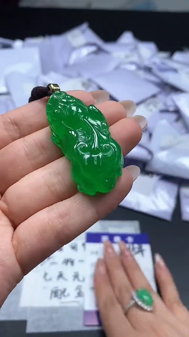 所见即所得（一物一图）154