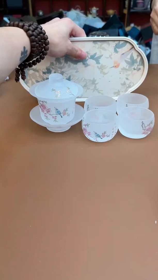 尚熹堂茶具粉丝福利@@888