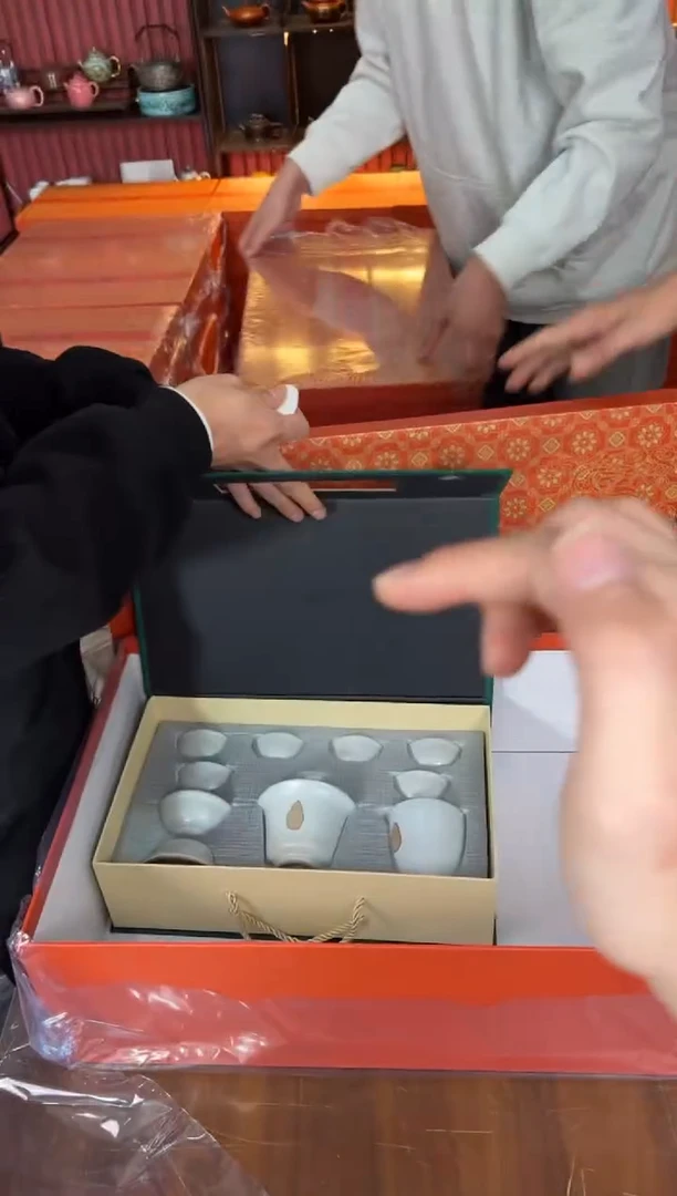 云雨斋茶具商品链接@@T155