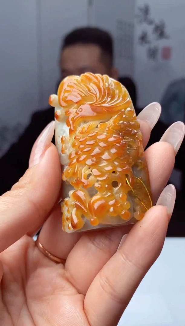 【闪购商品】定制翡翠未镶嵌10-翡翠A货毛货链接