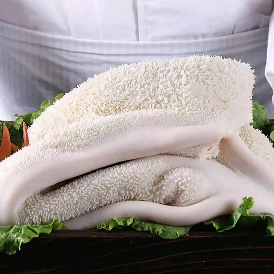 【鲜牛肚】鲜牛肚水退 顺丰包邮冷冻发货需清洗 固形物含量90%以上