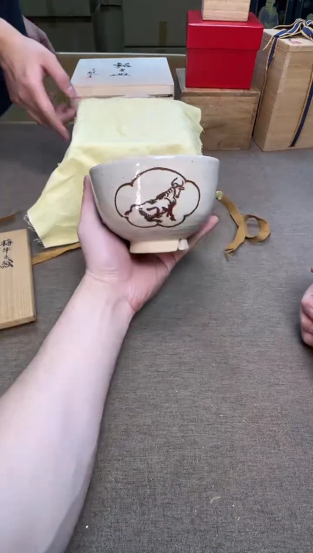 茶宠瓷器茶具套装