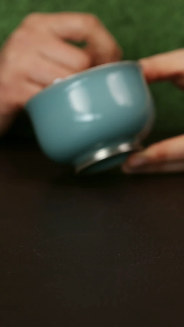 其他楠瑾窑精品炉式杯89