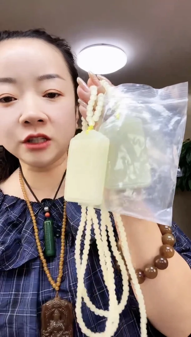 未镶嵌和田玉珠宝奇石多样性随机发一