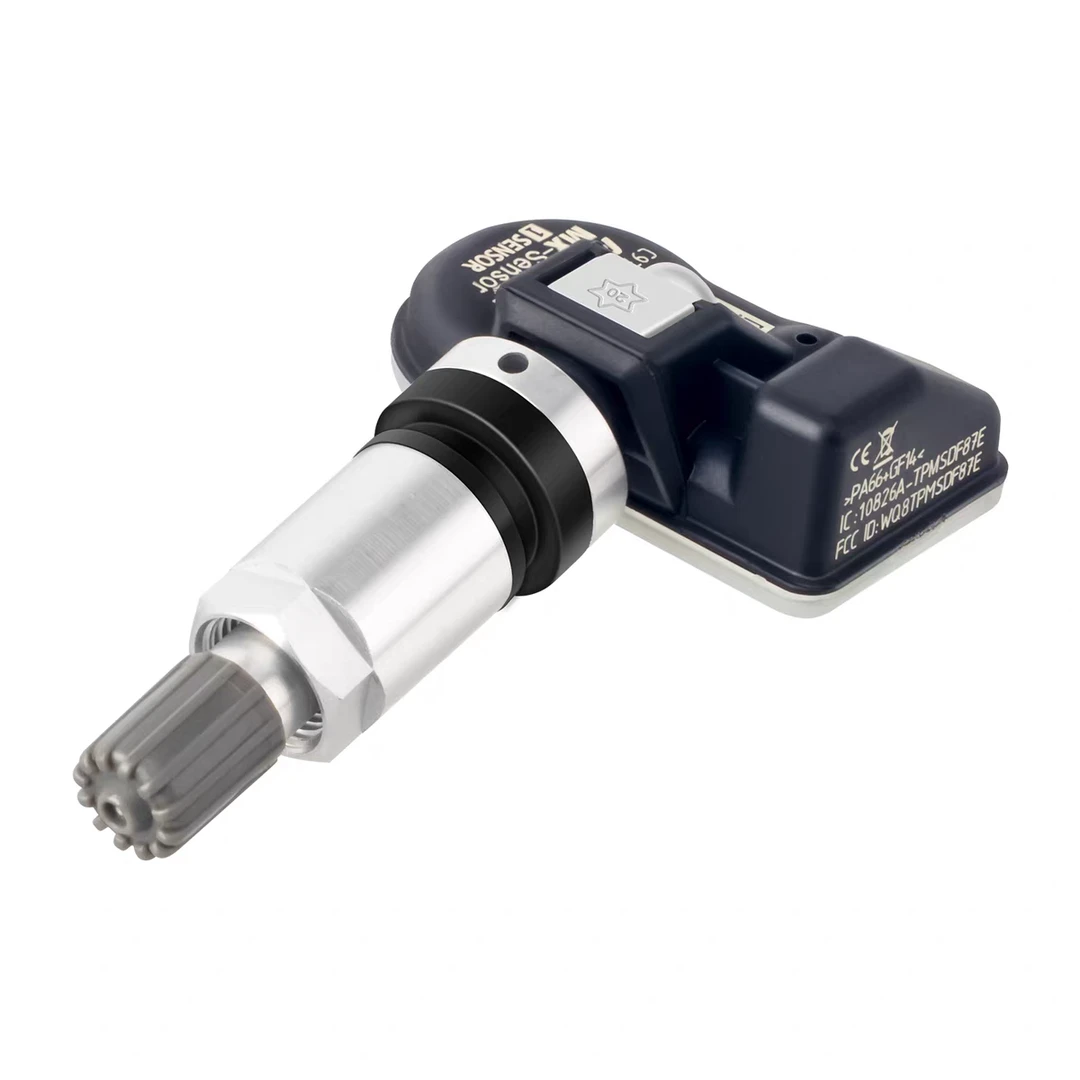 道通胎压传感器