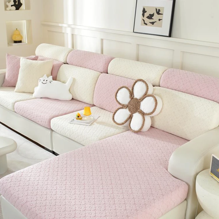 45*45沙发抱枕套