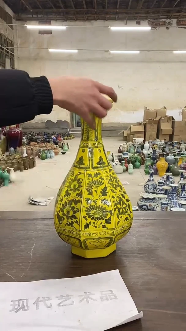 E276景德镇高端瓷器