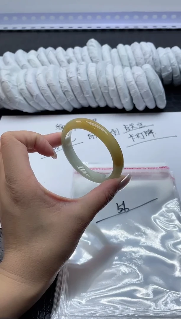 手镯所见即所得拍啥发啥56