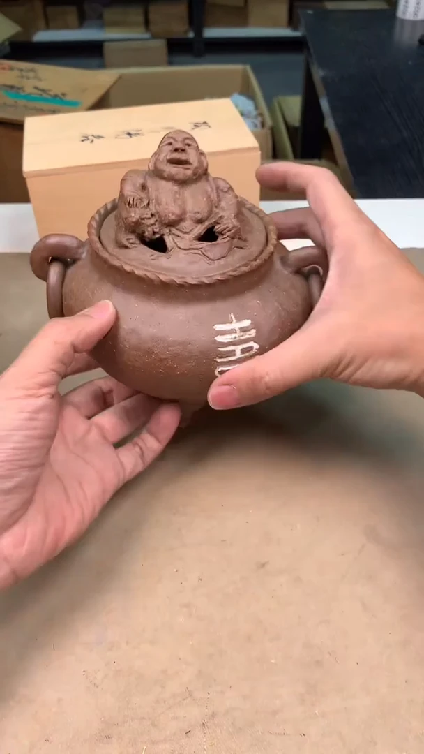 摆件茶宠瓷器茶具套装