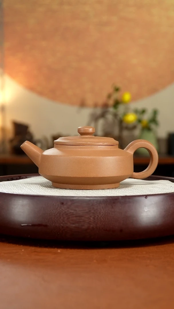 茶壶紫砂宜兴紫砂壶