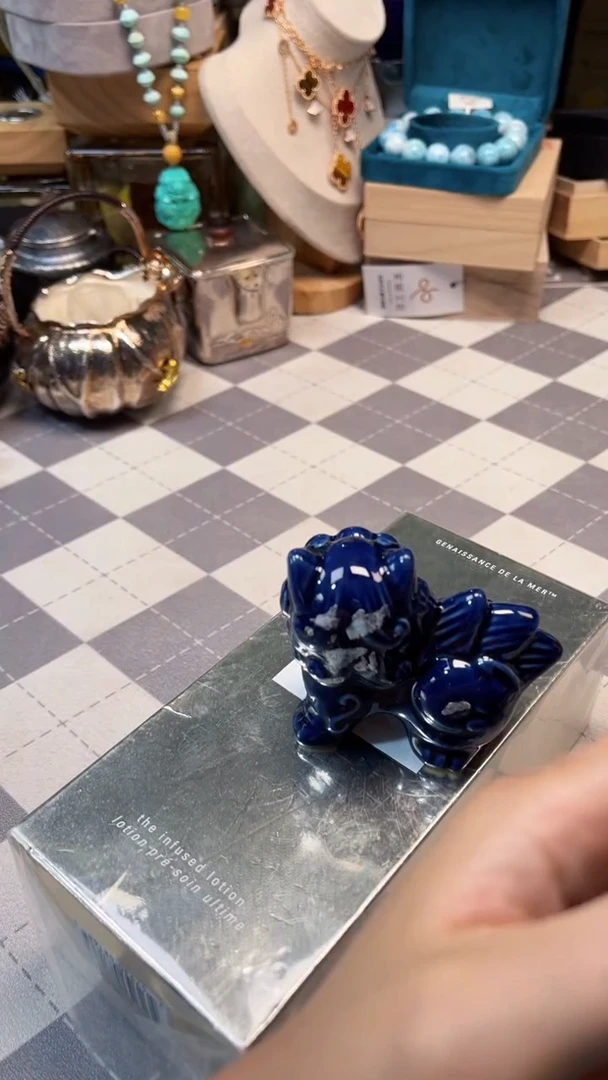 瓷片陶茶666文玩周边多人