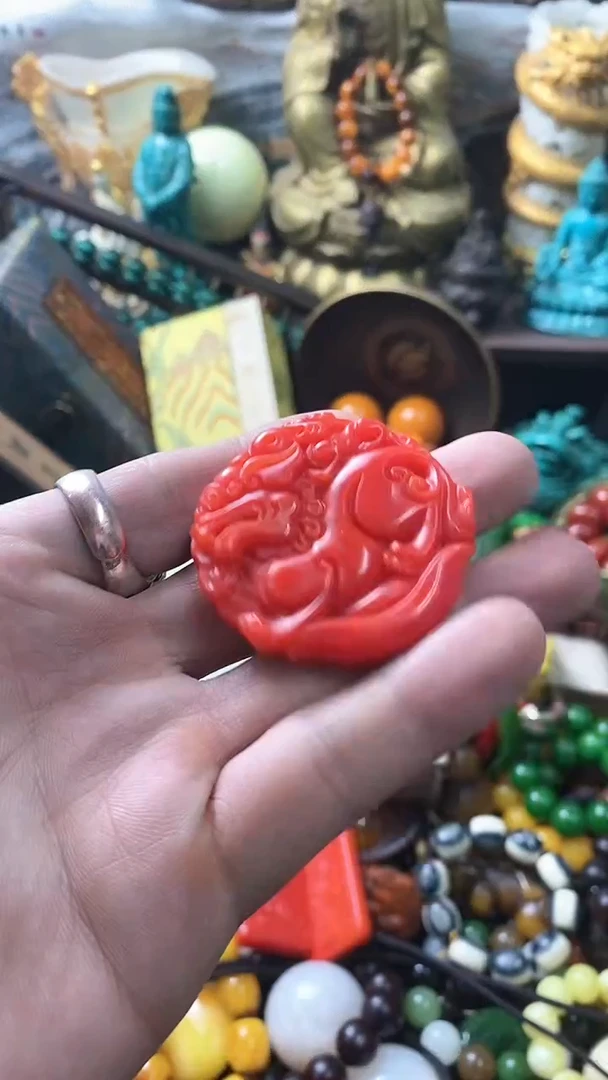 【闪购商品】和田玉主播推荐主播推荐未镶嵌