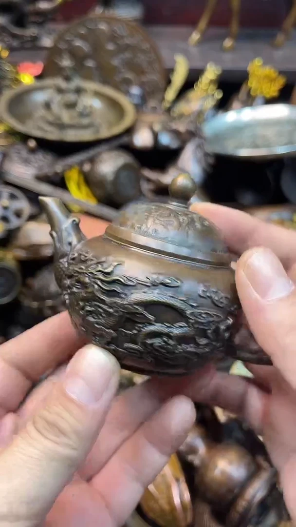 1 案台摆件 物品摆件